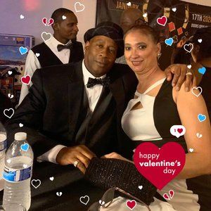 Meet your Posher, Edith